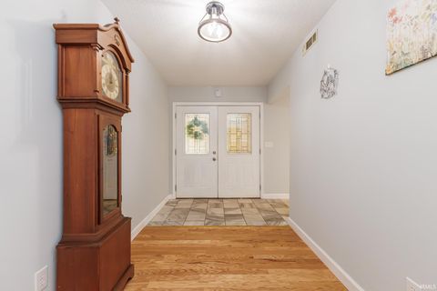 Tiny photo for 8904 W Lonebeech Drive, Muncie, IN 47304 (MLS # 202618449)