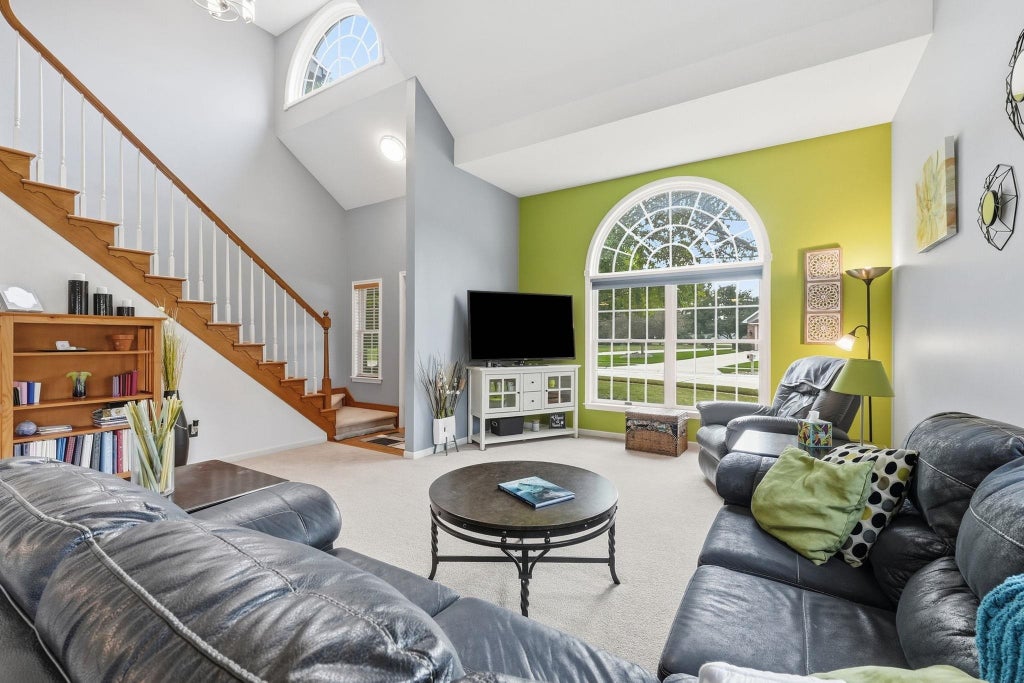Photo of 1902 Kentfield Way, Goshen, IN 46526 (MLS # 202637512)