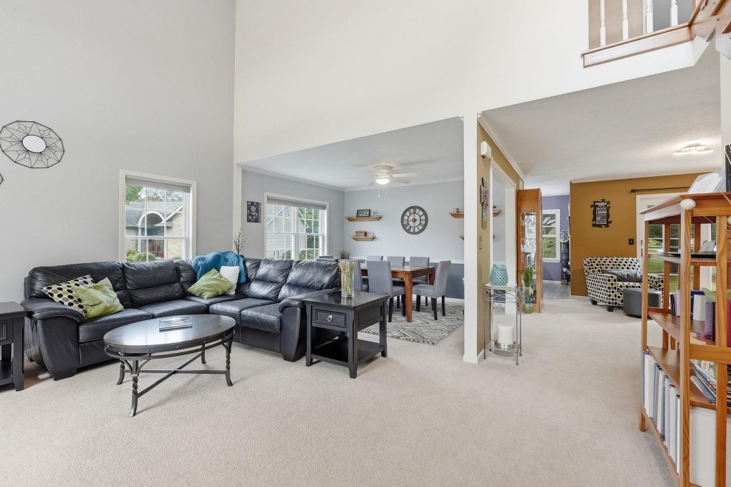 Photo of 1902 Kentfield Way, Goshen, IN 46526 (MLS # 202637512)