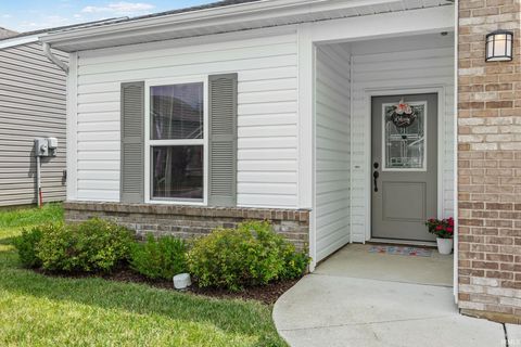 Tiny photo for 4845 Langhorn Trail, Lafayette, IN 47909 (MLS # 202626864)