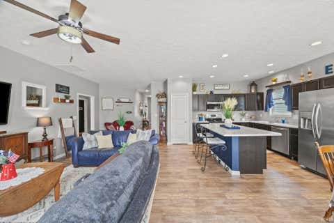 Tiny photo for 4845 Langhorn Trail, Lafayette, IN 47909 (MLS # 202626864)