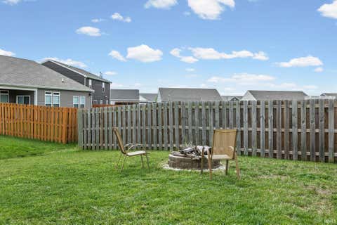 Tiny photo for 4845 Langhorn Trail, Lafayette, IN 47909 (MLS # 202626864)