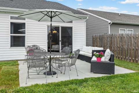 Tiny photo for 4845 Langhorn Trail, Lafayette, IN 47909 (MLS # 202626864)