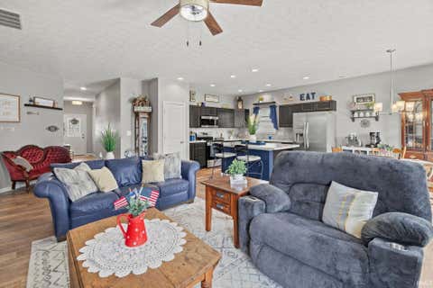 Tiny photo for 4845 Langhorn Trail, Lafayette, IN 47909 (MLS # 202626864)