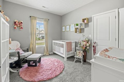 Tiny photo for 4845 Langhorn Trail, Lafayette, IN 47909 (MLS # 202626864)