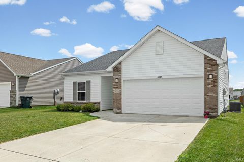 Photo of 4845 Langhorn Trail, Lafayette, IN 47909 (MLS # 202626864)