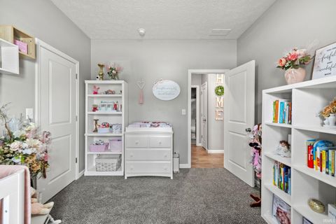 Tiny photo for 4845 Langhorn Trail, Lafayette, IN 47909 (MLS # 202626864)
