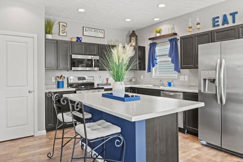 Tiny photo for 4845 Langhorn Trail, Lafayette, IN 47909 (MLS # 202626864)