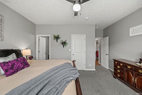 Tiny photo for 4845 Langhorn Trail, Lafayette, IN 47909 (MLS # 202626864)