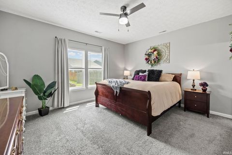 Tiny photo for 4845 Langhorn Trail, Lafayette, IN 47909 (MLS # 202626864)