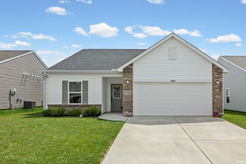 Tiny photo for 4845 Langhorn Trail, Lafayette, IN 47909 (MLS # 202626864)