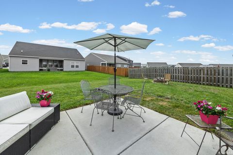 Tiny photo for 4845 Langhorn Trail, Lafayette, IN 47909 (MLS # 202626864)