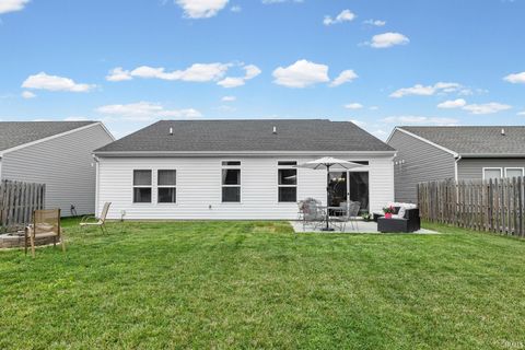 Tiny photo for 4845 Langhorn Trail, Lafayette, IN 47909 (MLS # 202626864)