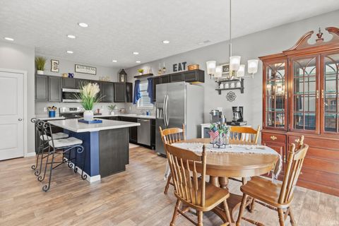 Tiny photo for 4845 Langhorn Trail, Lafayette, IN 47909 (MLS # 202626864)