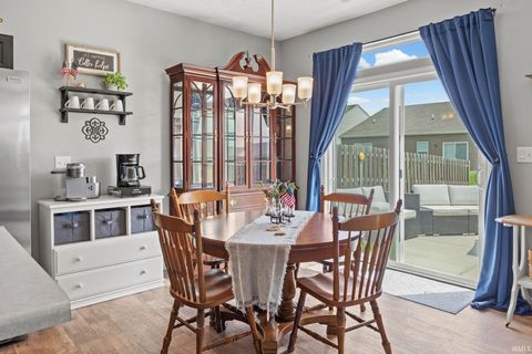 Tiny photo for 4845 Langhorn Trail, Lafayette, IN 47909 (MLS # 202626864)