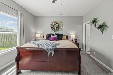 Tiny photo for 4845 Langhorn Trail, Lafayette, IN 47909 (MLS # 202626864)