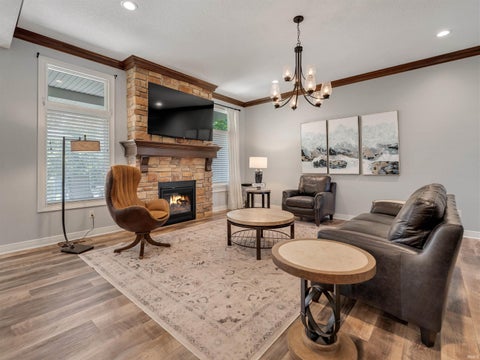 Tiny photo for 252 Elderwood Court, Fort Wayne, IN 46845 (MLS # 202619710)