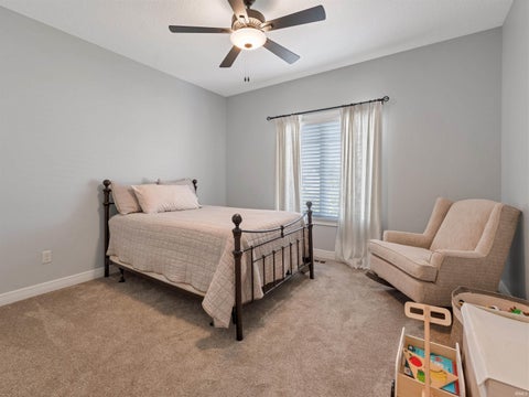 Tiny photo for 252 Elderwood Court, Fort Wayne, IN 46845 (MLS # 202619710)