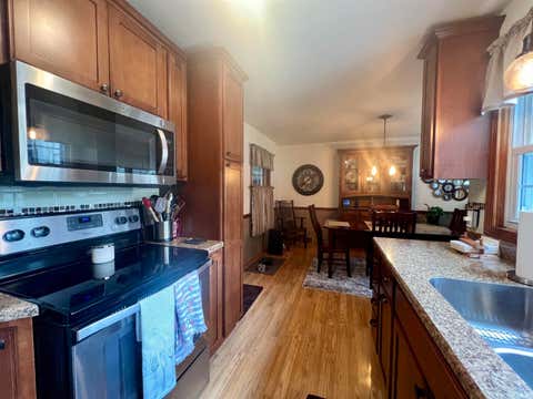 Tiny photo for 3225 Crescent Avenue, Logansport, IN 46947 (MLS # 202622565)