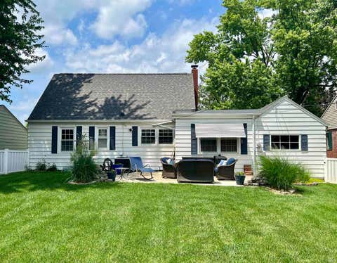 Tiny photo for 3225 Crescent Avenue, Logansport, IN 46947 (MLS # 202622565)