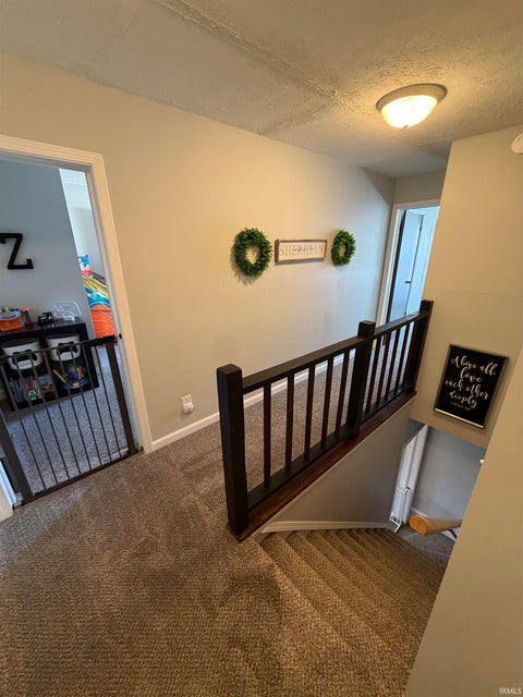 Tiny photo for 509 W Oxford Street, Otterbein, IN 47970 (MLS # 202643843)