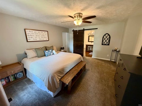 Tiny photo for 509 W Oxford Street, Otterbein, IN 47970 (MLS # 202643843)