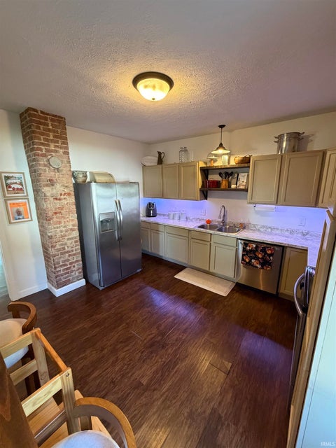 Tiny photo for 509 W Oxford Street, Otterbein, IN 47970 (MLS # 202643843)