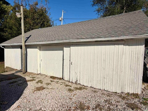 Tiny photo for 509 W Oxford Street, Otterbein, IN 47970 (MLS # 202643843)