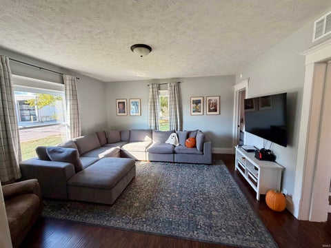 Tiny photo for 509 W Oxford Street, Otterbein, IN 47970 (MLS # 202643843)