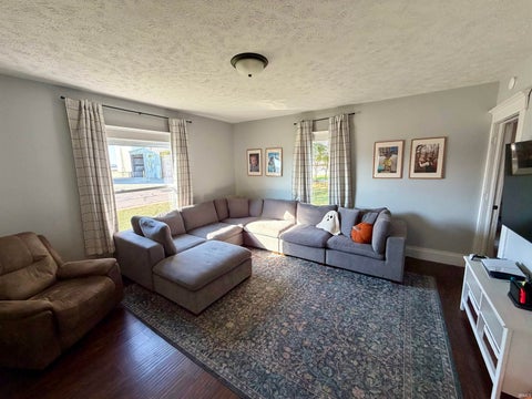 Tiny photo for 509 W Oxford Street, Otterbein, IN 47970 (MLS # 202643843)