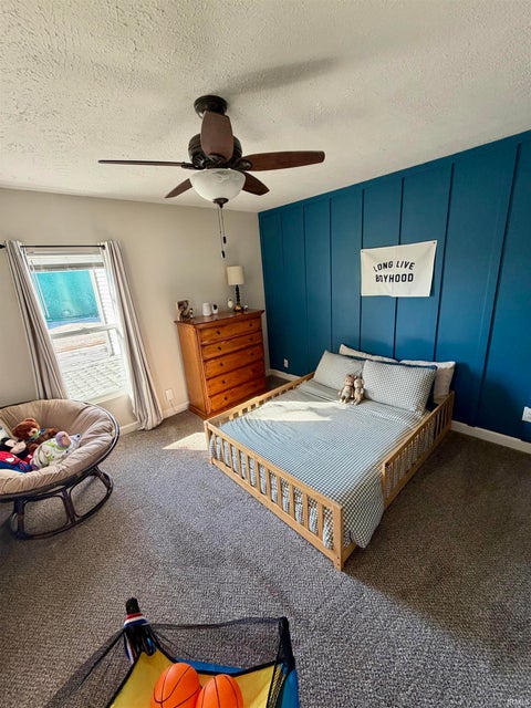 Tiny photo for 509 W Oxford Street, Otterbein, IN 47970 (MLS # 202643843)