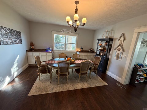 Tiny photo for 509 W Oxford Street, Otterbein, IN 47970 (MLS # 202643843)