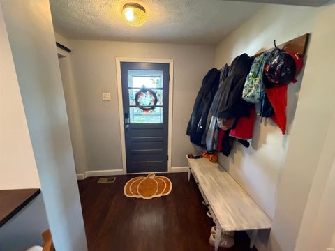 Tiny photo for 509 W Oxford Street, Otterbein, IN 47970 (MLS # 202643843)