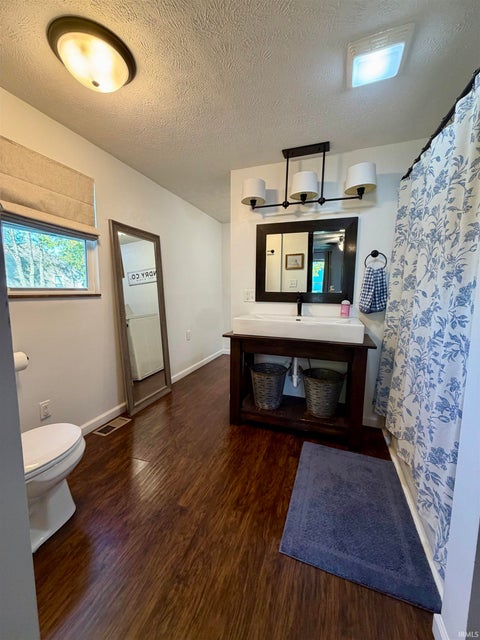 Tiny photo for 509 W Oxford Street, Otterbein, IN 47970 (MLS # 202643843)