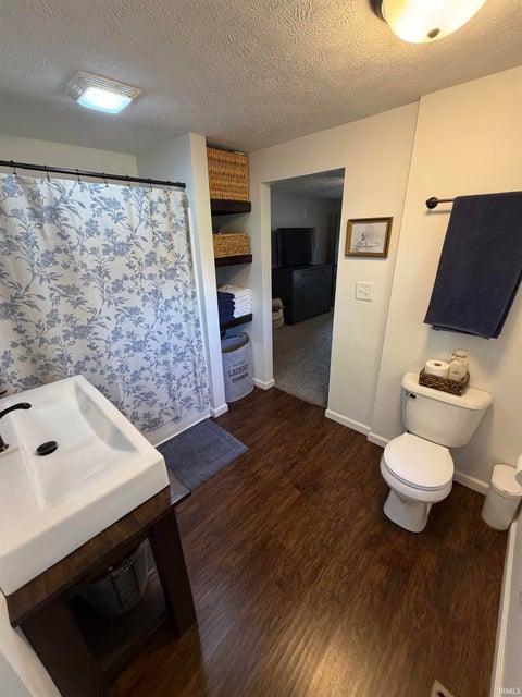Tiny photo for 509 W Oxford Street, Otterbein, IN 47970 (MLS # 202643843)