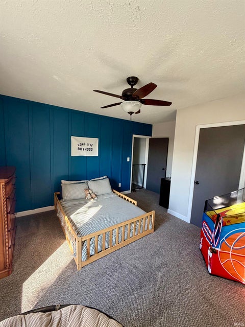 Tiny photo for 509 W Oxford Street, Otterbein, IN 47970 (MLS # 202643843)