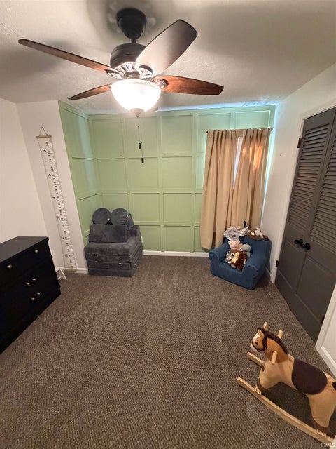 Tiny photo for 509 W Oxford Street, Otterbein, IN 47970 (MLS # 202643843)