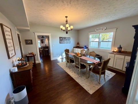 Tiny photo for 509 W Oxford Street, Otterbein, IN 47970 (MLS # 202643843)