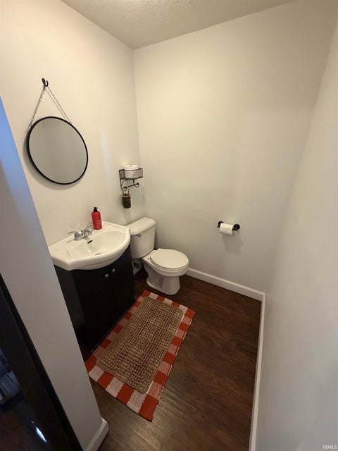 Tiny photo for 509 W Oxford Street, Otterbein, IN 47970 (MLS # 202643843)