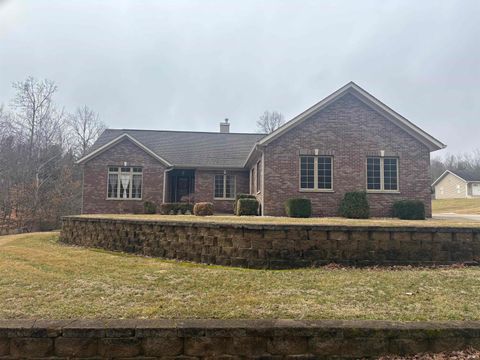 Photo of 4323 W Moss Lane, Bloomington, IN 47403 (MLS # 202606632)