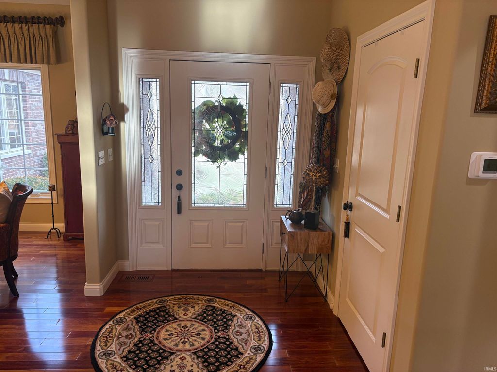 Photo of 4323 W Moss Lane, Bloomington, IN 47403 (MLS # 202606632)