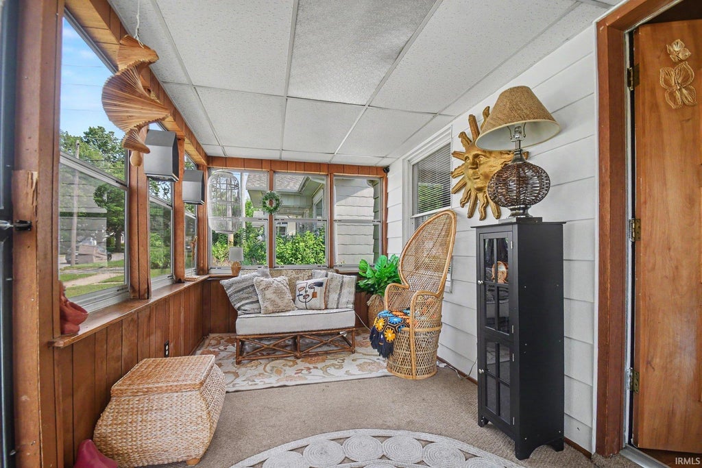 Photo of 734 S 31St Street, South Bend, IN 46615 (MLS # 202628672)