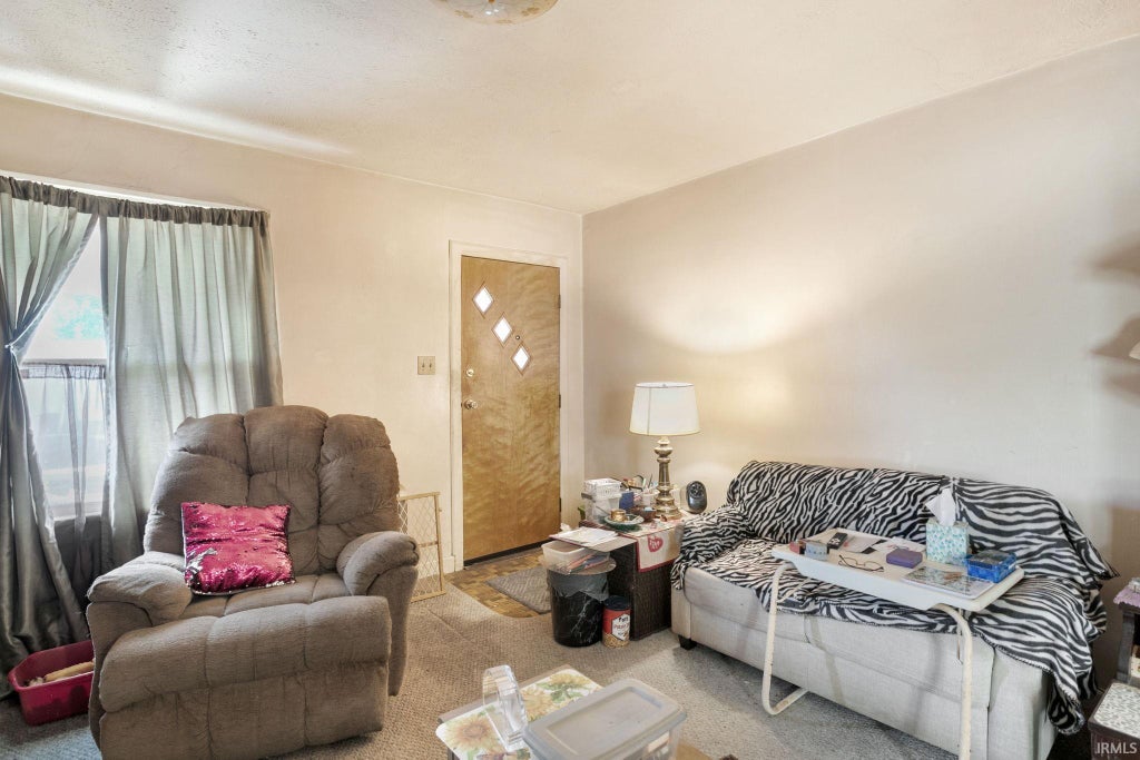 Photo of 522 S 26th Street, South Bend, IN 46615 (MLS # 202643898)