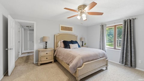 Tiny photo for 8112 Tewksbury Court, Fort Wayne, IN 46835 (MLS # 202628991)