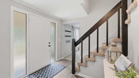 Tiny photo for 8112 Tewksbury Court, Fort Wayne, IN 46835 (MLS # 202628991)