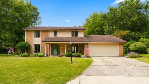 Tiny photo for 8112 Tewksbury Court, Fort Wayne, IN 46835 (MLS # 202628991)