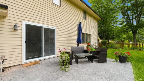 Tiny photo for 8112 Tewksbury Court, Fort Wayne, IN 46835 (MLS # 202628991)