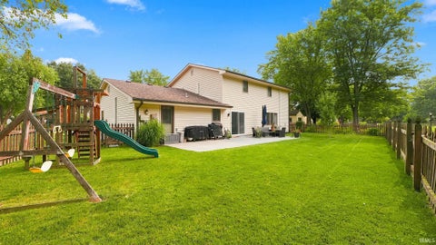 Tiny photo for 8112 Tewksbury Court, Fort Wayne, IN 46835 (MLS # 202628991)