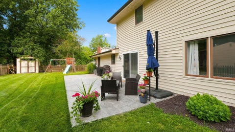 Tiny photo for 8112 Tewksbury Court, Fort Wayne, IN 46835 (MLS # 202628991)
