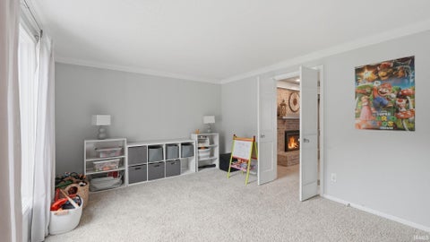 Tiny photo for 8112 Tewksbury Court, Fort Wayne, IN 46835 (MLS # 202628991)